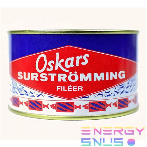 oskars surstromming|Oskars Surstromming 300 g